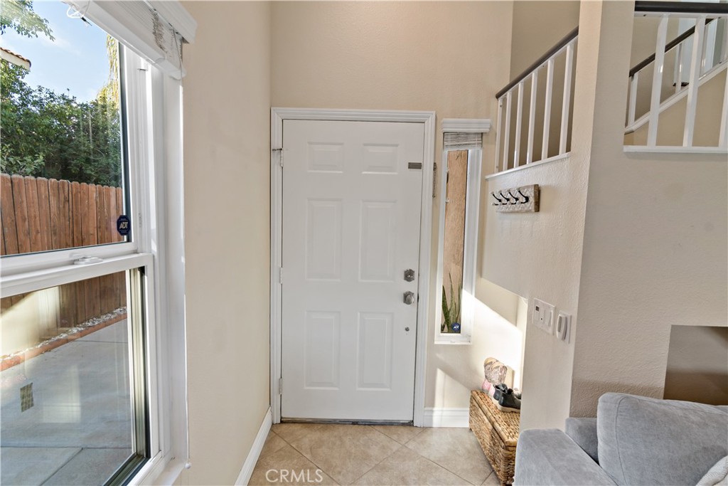 Corona - Residential Lease