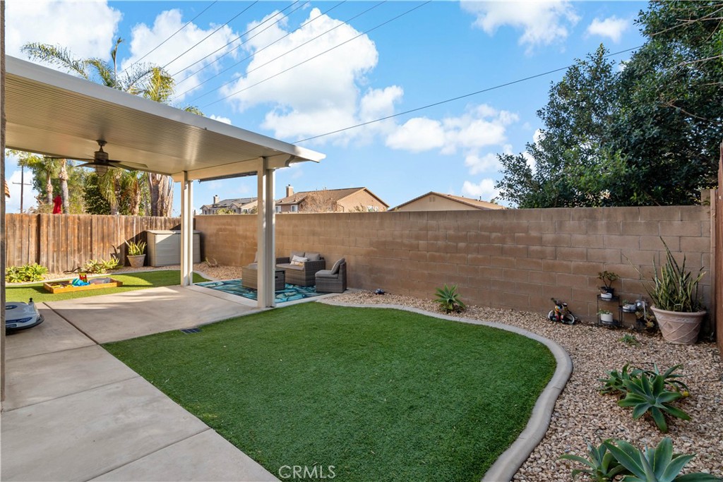 Corona - Residential Lease