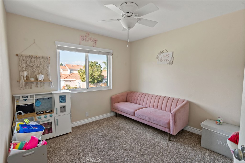 Corona - Residential Lease