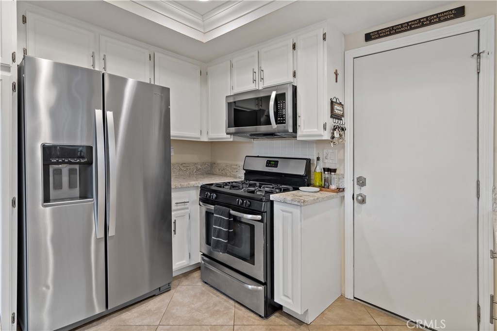 Corona - Residential Lease