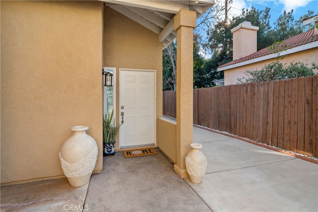 Corona - Residential Lease