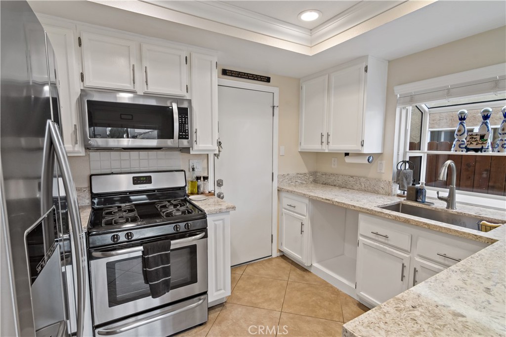 Corona - Residential Lease