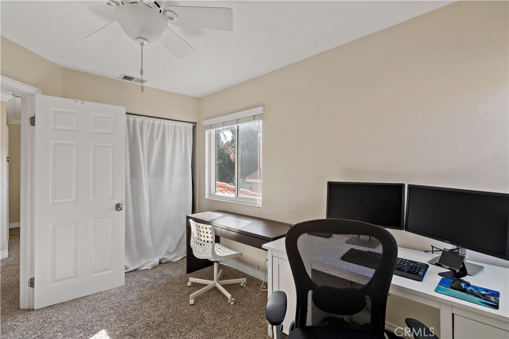 Corona - Residential Lease