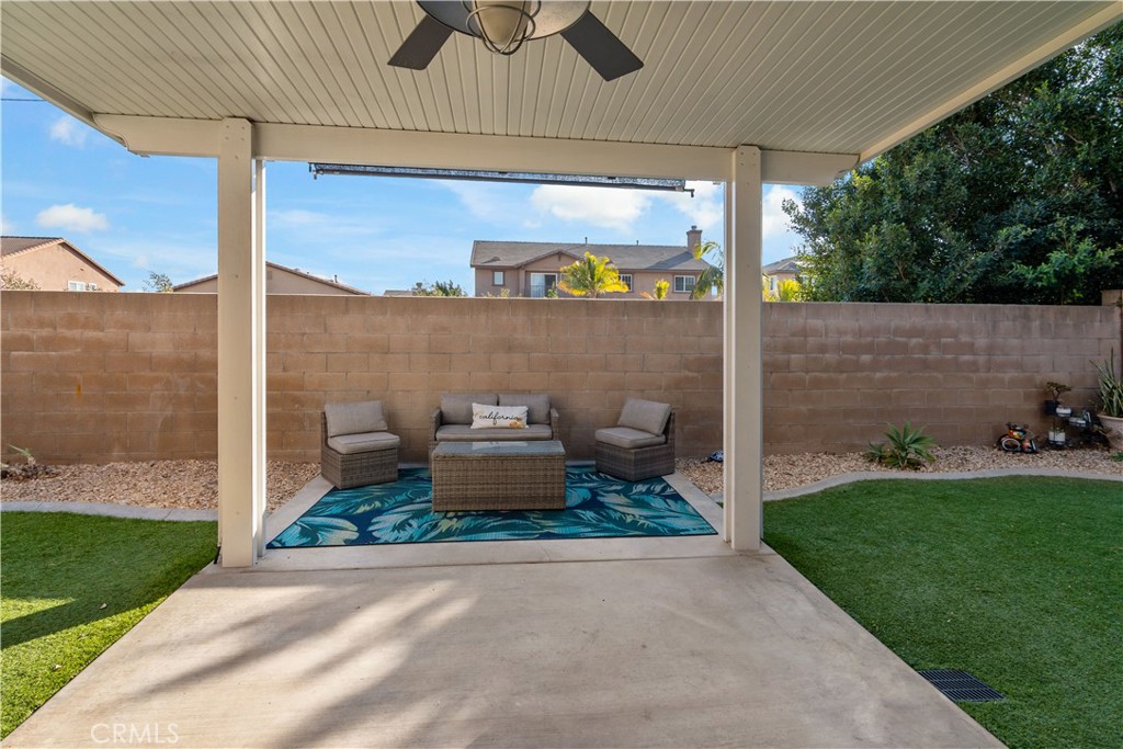 Corona - Residential Lease