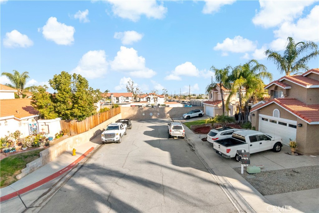 Corona - Residential Lease