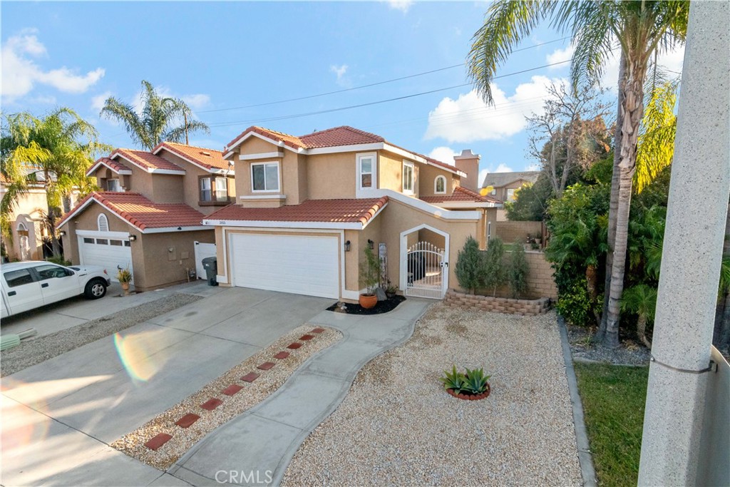 Corona - Residential Lease