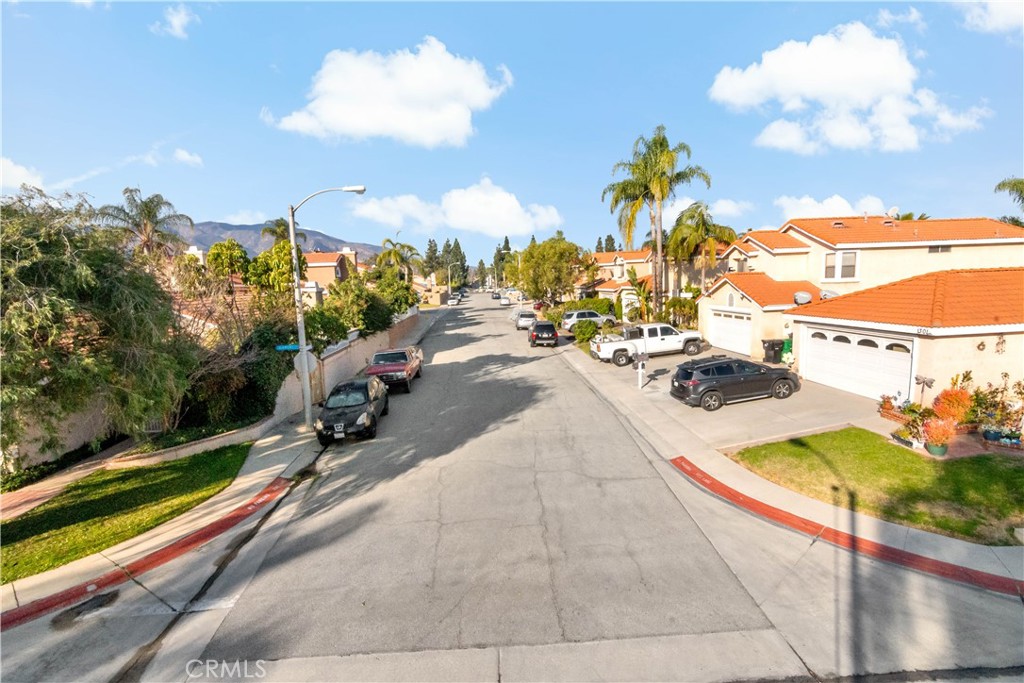 Corona - Residential Lease