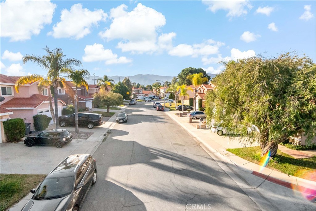 Corona - Residential Lease