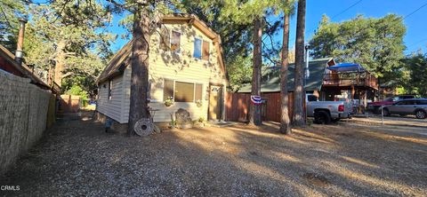 A home in Sugarloaf