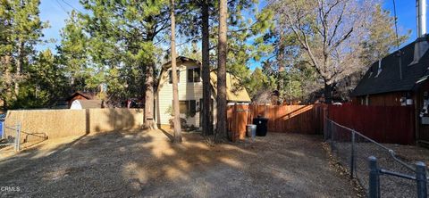 A home in Sugarloaf