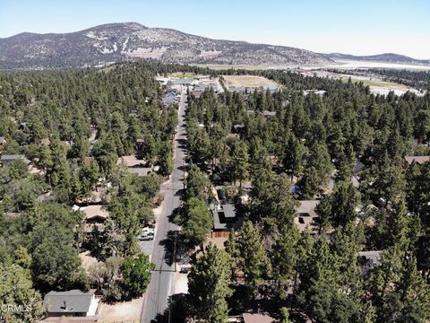 A home in Sugarloaf