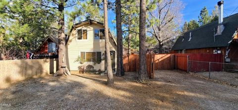 A home in Sugarloaf