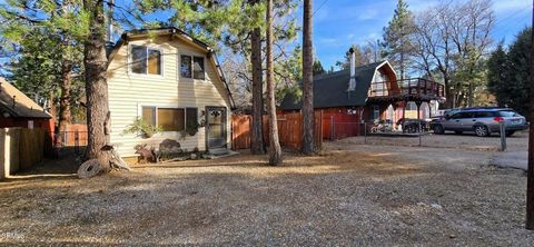 A home in Sugarloaf