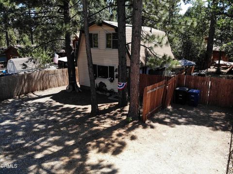 A home in Sugarloaf