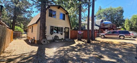 A home in Sugarloaf