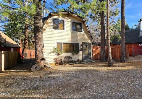 A home in Sugarloaf