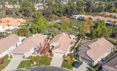 A home in Murrieta