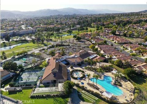 A home in Murrieta