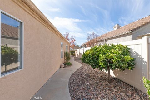 A home in Murrieta