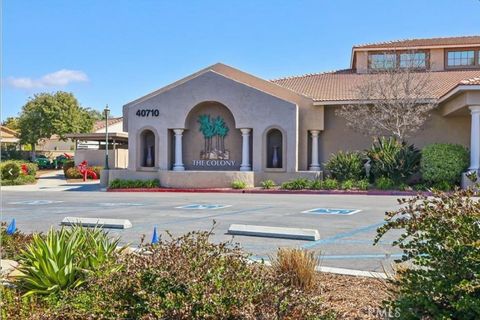 A home in Murrieta