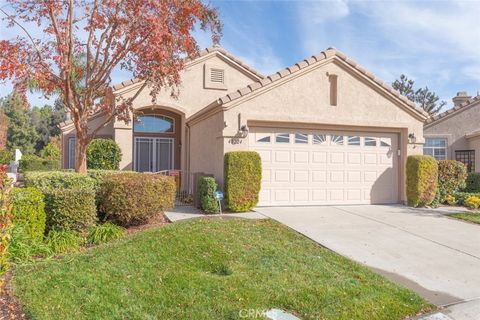 A home in Murrieta