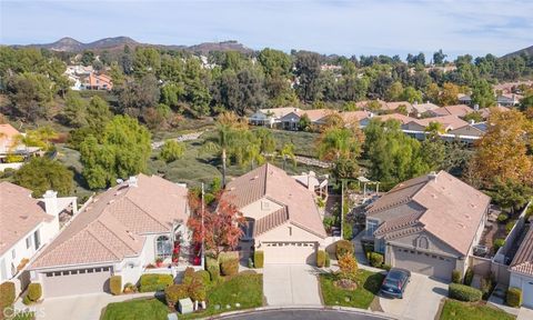 A home in Murrieta