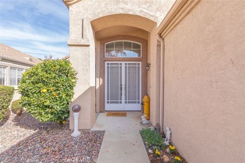 A home in Murrieta