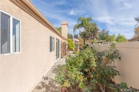 A home in Murrieta