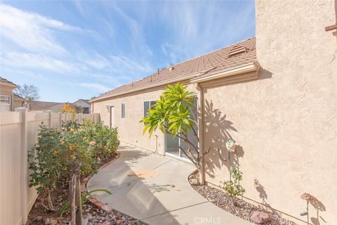 A home in Murrieta