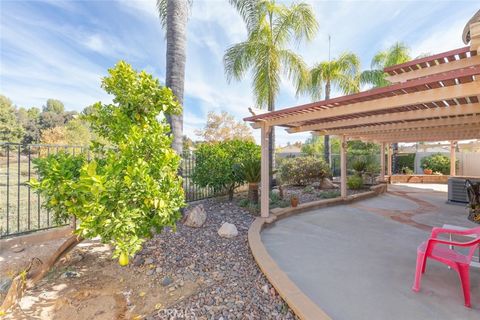 A home in Murrieta