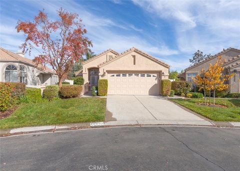 A home in Murrieta