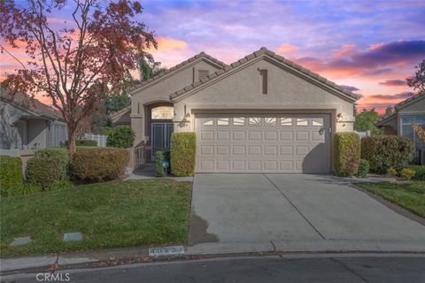 A home in Murrieta