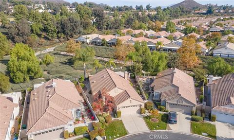 A home in Murrieta