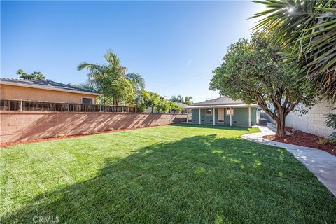 A home in Inglewood