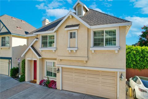 A home in Monrovia