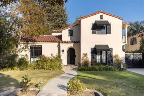 A home in San Marino