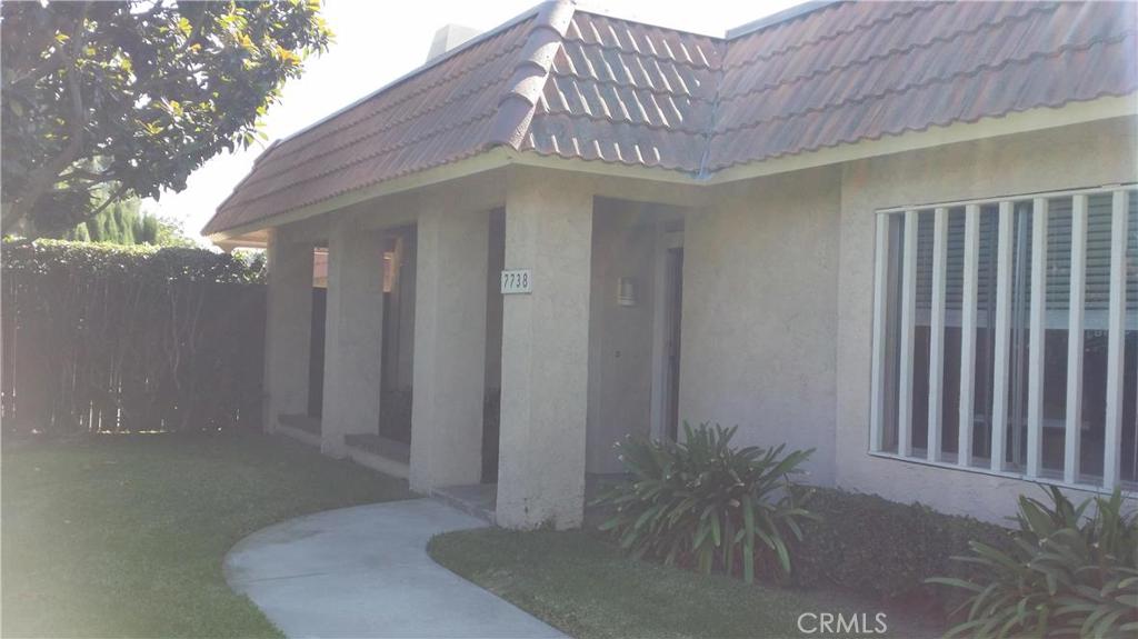 Huntington Creek (HTCK) - Residential