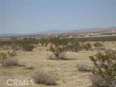 Photo of 0 Morton Street, Barstow, CA 92311 (MLS # HD23229390)