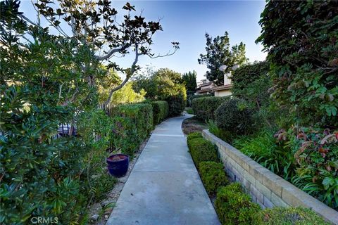 A home in Rancho Palos Verdes