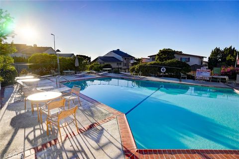 A home in Rancho Palos Verdes