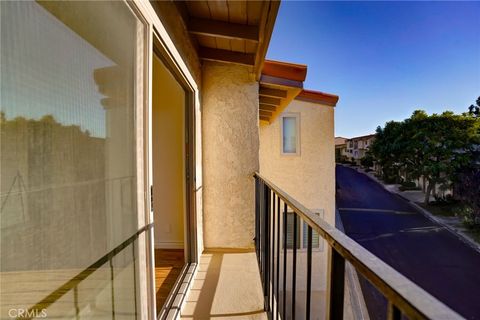 A home in Rancho Palos Verdes