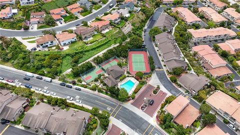 A home in Rancho Palos Verdes