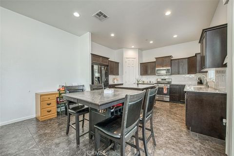 A home in Fresno