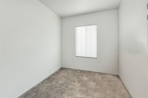 A home in Fresno