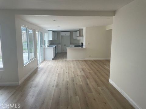 A home in Carson