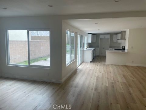 A home in Carson