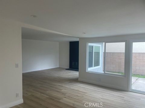 A home in Carson