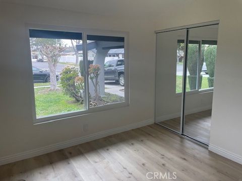 A home in Carson