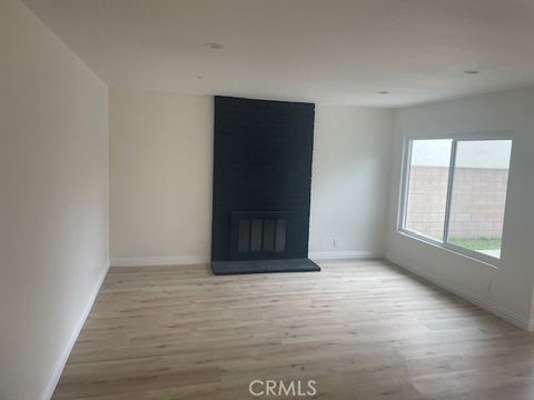A home in Carson