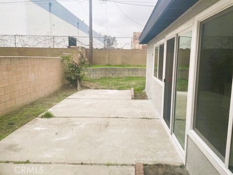 A home in Carson